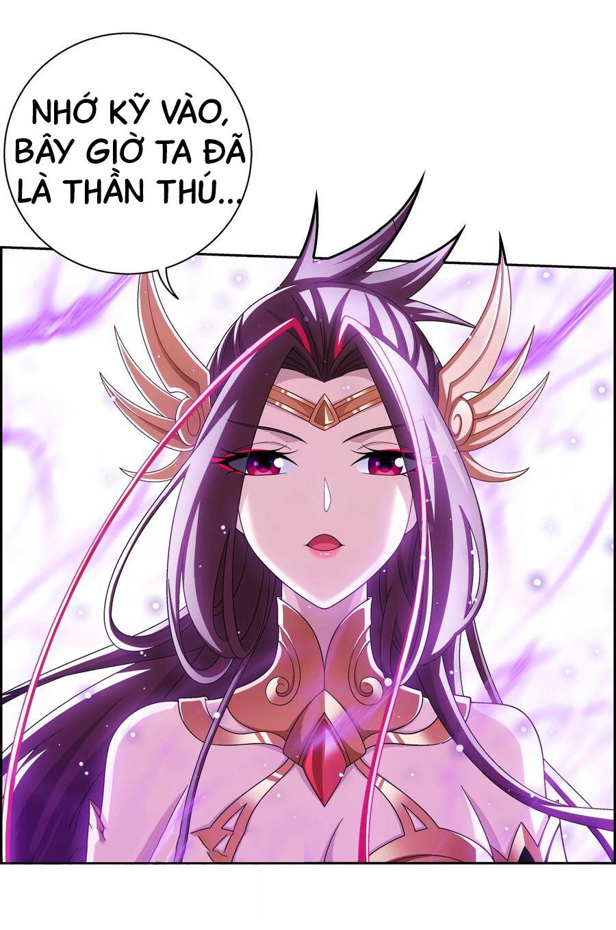 Đại Chúa Tể Chapter 376 - Trang 2