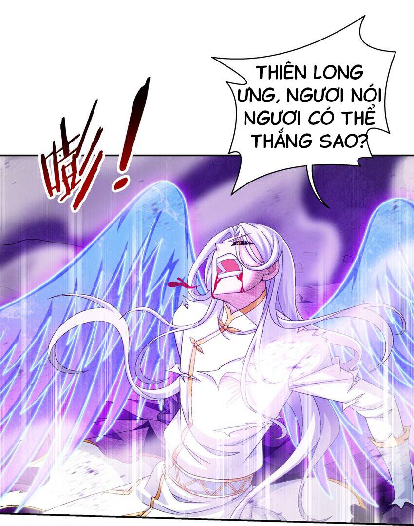 Đại Chúa Tể Chapter 375 - Trang 2