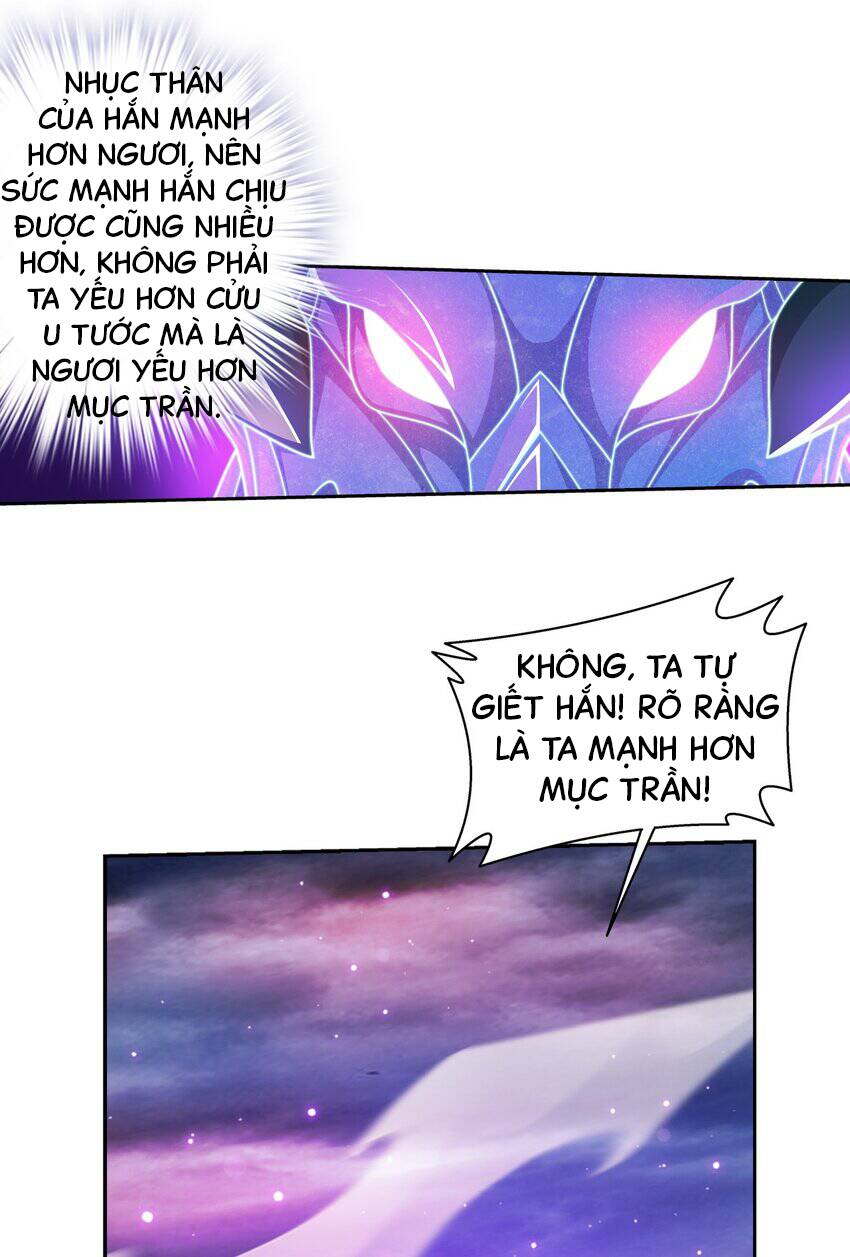 Đại Chúa Tể Chapter 375 - Trang 2