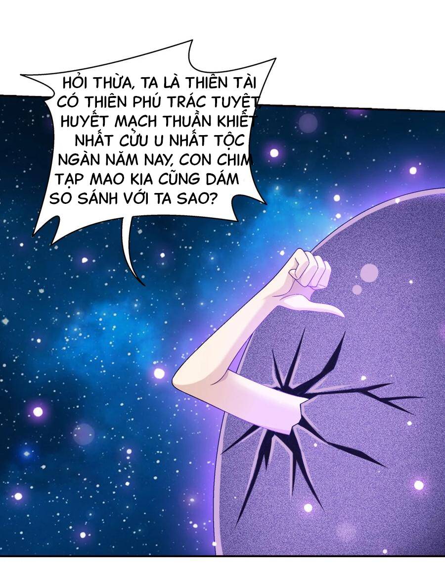 Đại Chúa Tể Chapter 374 - Trang 2