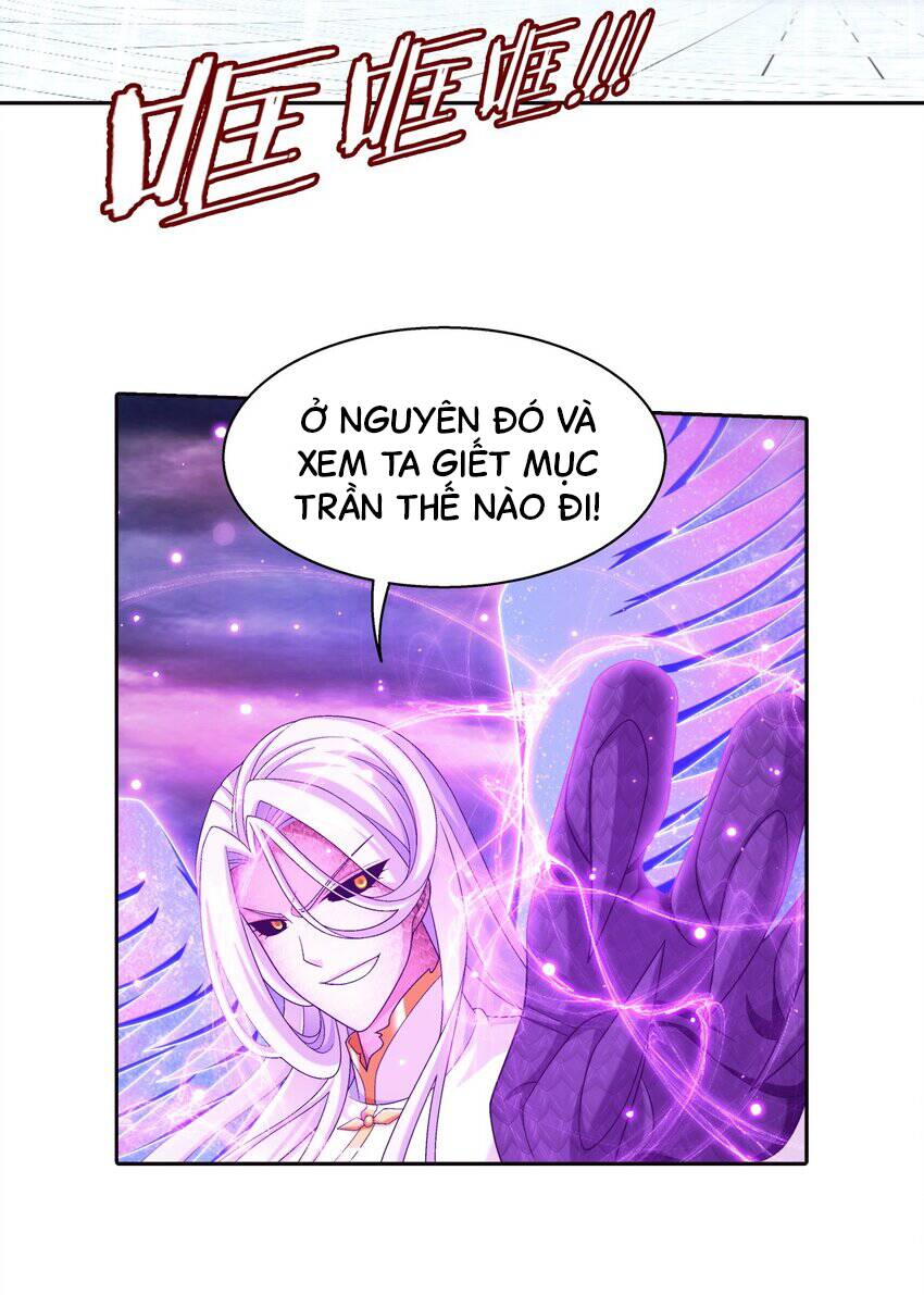 Đại Chúa Tể Chapter 374 - Trang 2