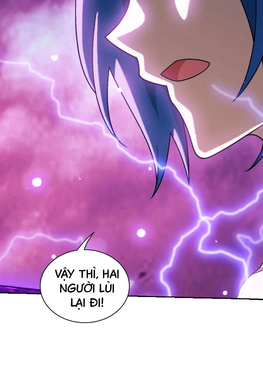 Đại Chúa Tể Chapter 373 - Trang 2