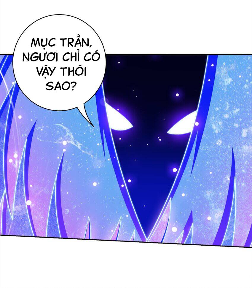 Đại Chúa Tể Chapter 373 - Trang 2