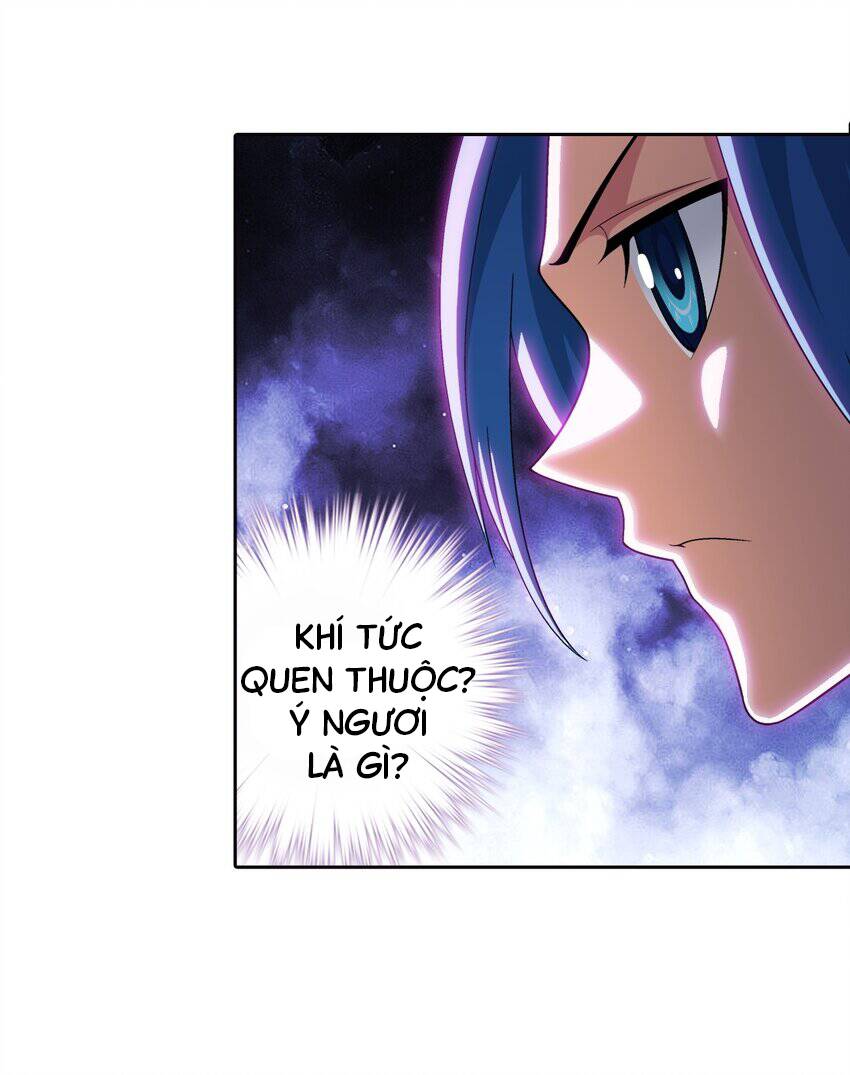 Đại Chúa Tể Chapter 373 - Trang 2