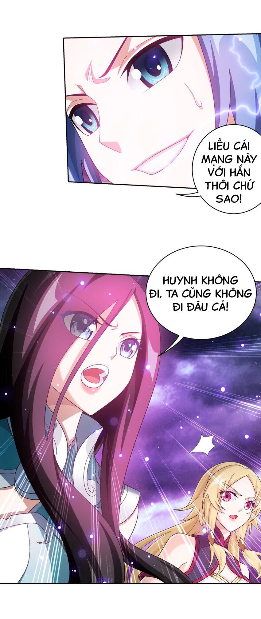 Đại Chúa Tể Chapter 373 - Trang 2