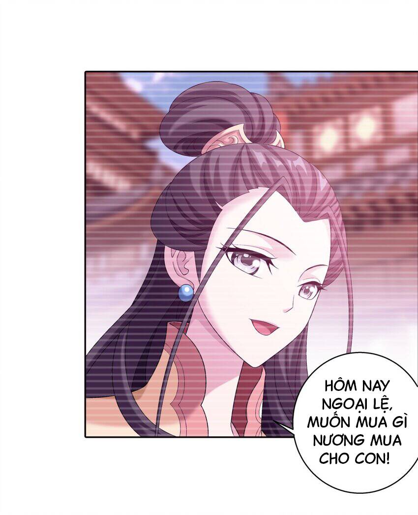 Đại Chúa Tể Chapter 371 - Trang 2