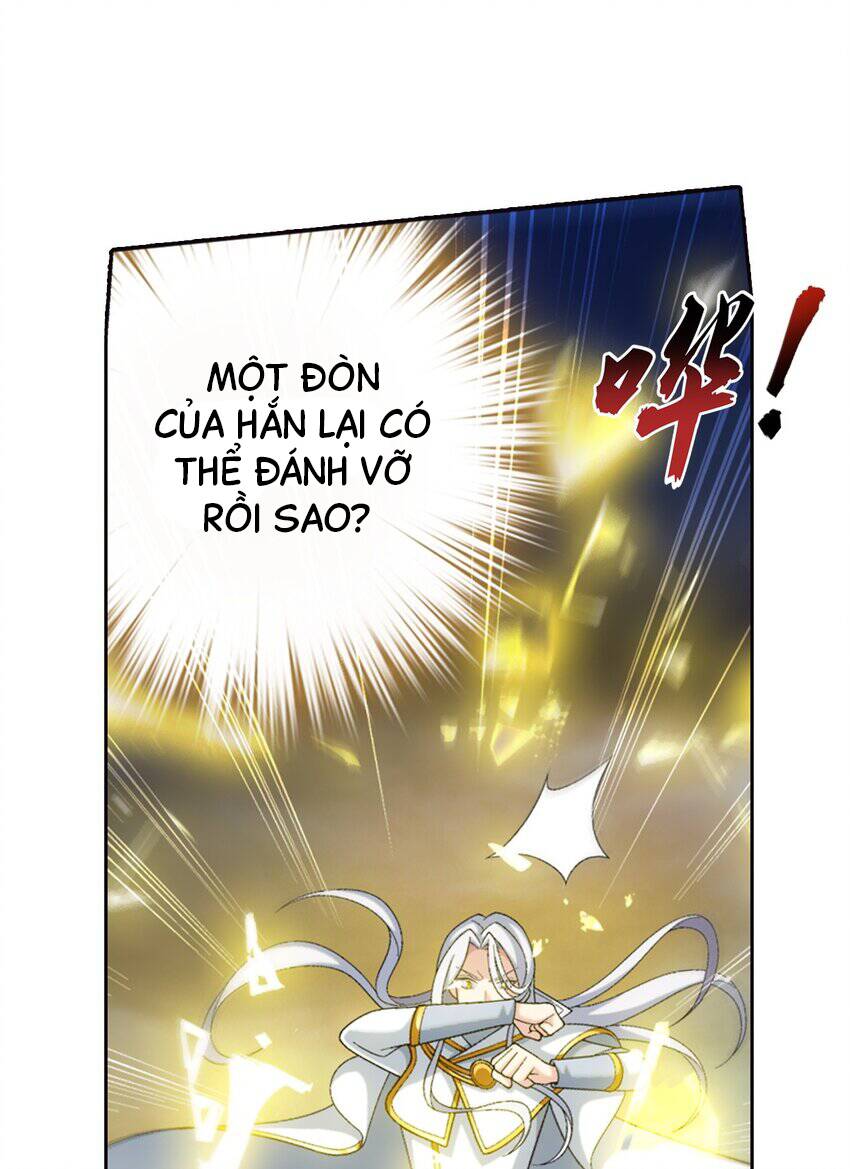 Đại Chúa Tể Chapter 370 - Trang 2