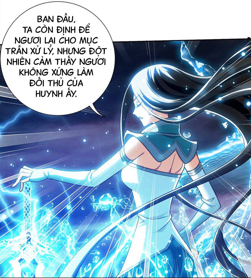 Đại Chúa Tể Chapter 369 - Trang 2