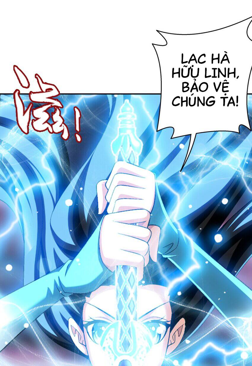 Đại Chúa Tể Chapter 368 - Trang 2