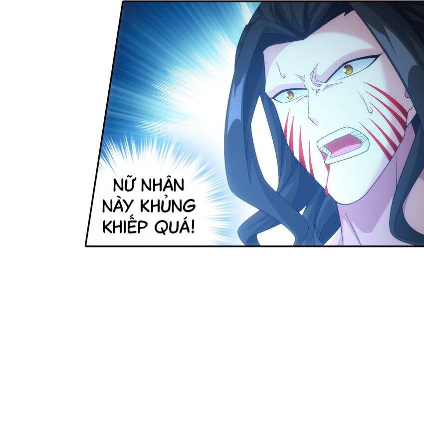 Đại Chúa Tể Chapter 368 - Trang 2