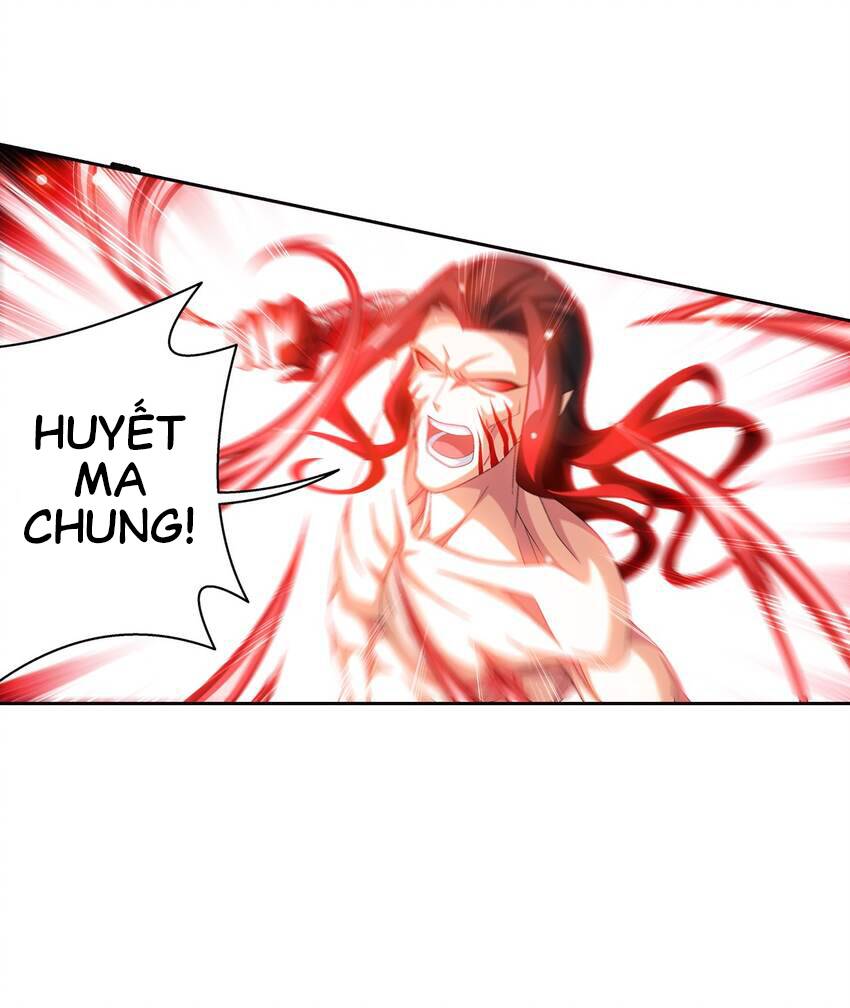 Đại Chúa Tể Chapter 368 - Trang 2