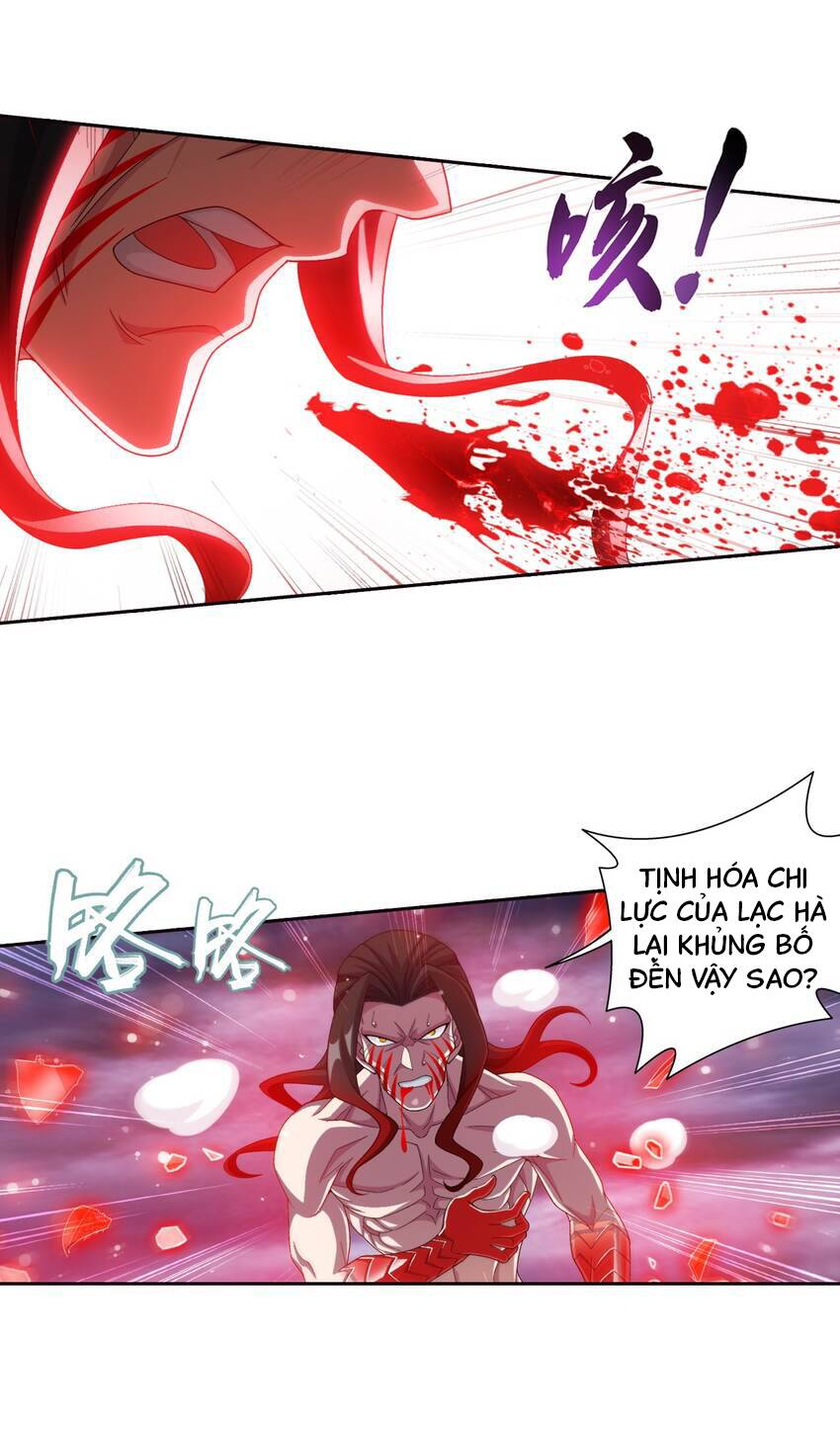 Đại Chúa Tể Chapter 368 - Trang 2