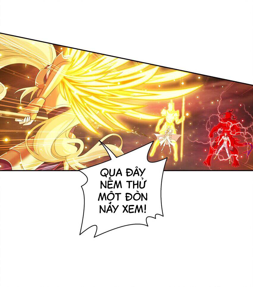 Đại Chúa Tể Chapter 367 - Trang 2