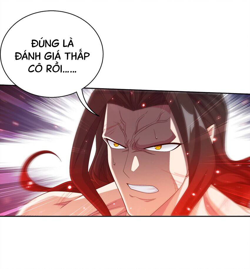 Đại Chúa Tể Chapter 366 - Trang 2