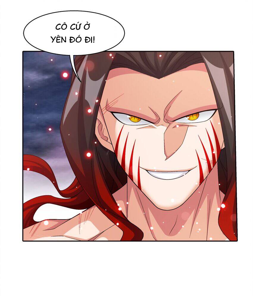 Đại Chúa Tể Chapter 366 - Trang 2