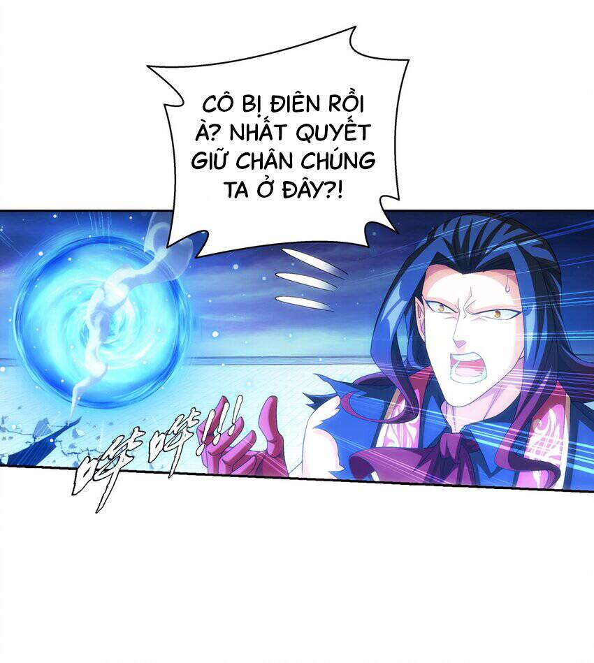 Đại Chúa Tể Chapter 366 - Trang 2