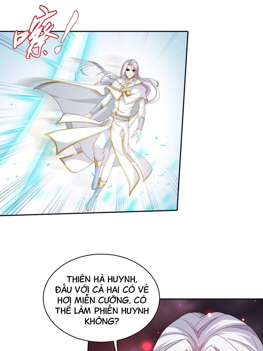 Đại Chúa Tể Chapter 364 - Trang 2