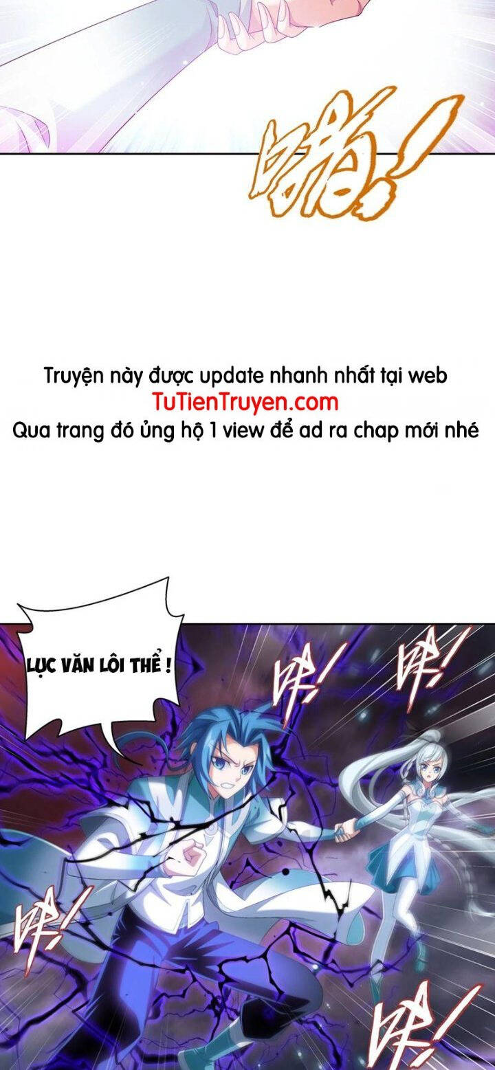 Đại Chúa Tể Chapter 363 - Trang 2