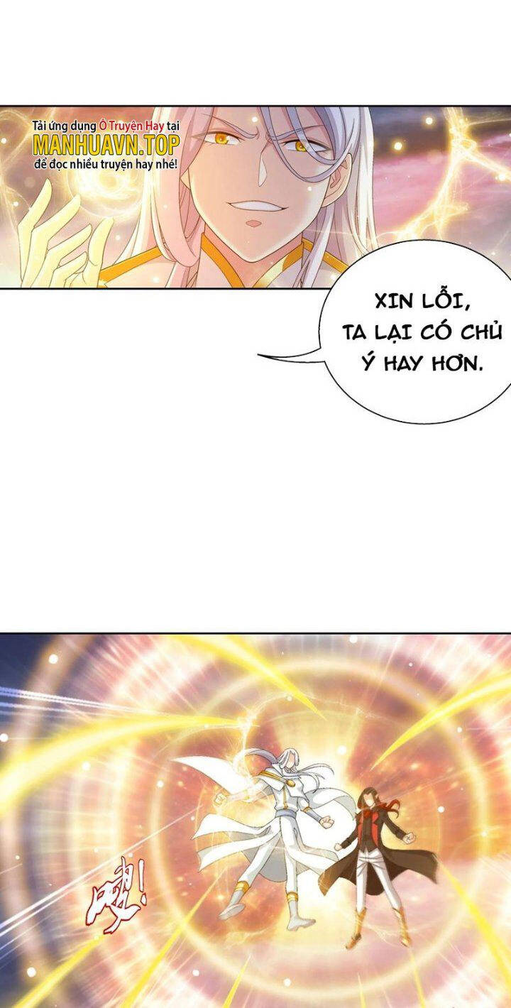 Đại Chúa Tể Chapter 363 - Trang 2