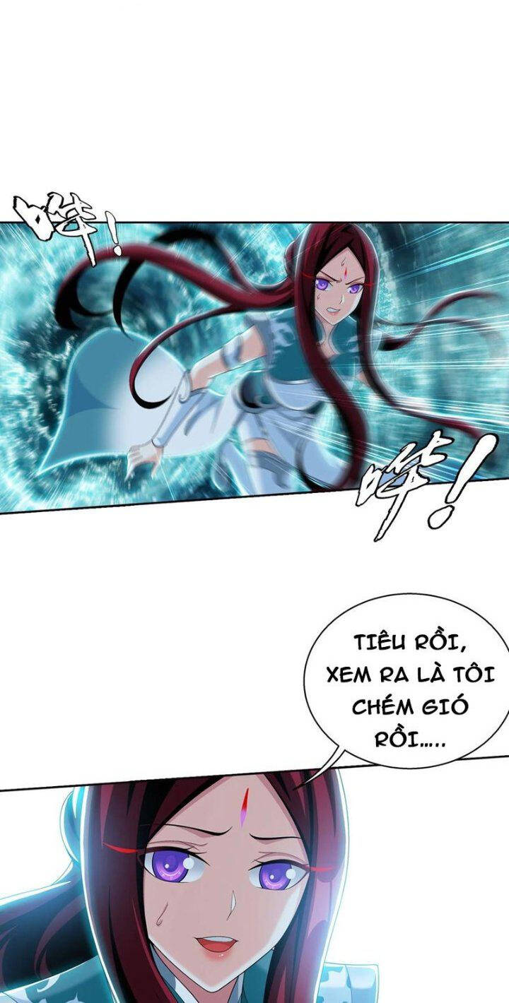 Đại Chúa Tể Chapter 362 - Trang 2