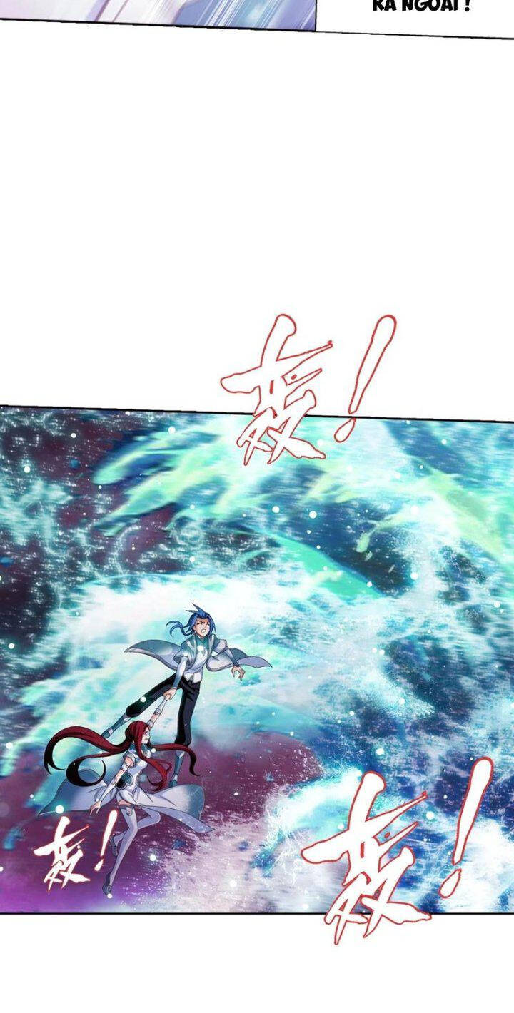 Đại Chúa Tể Chapter 362 - Trang 2