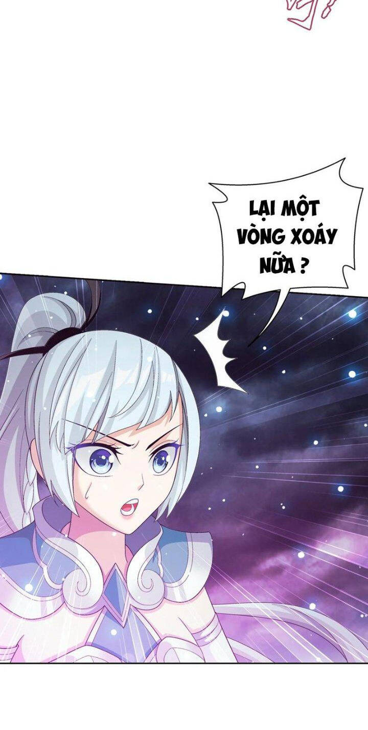 Đại Chúa Tể Chapter 362 - Trang 2