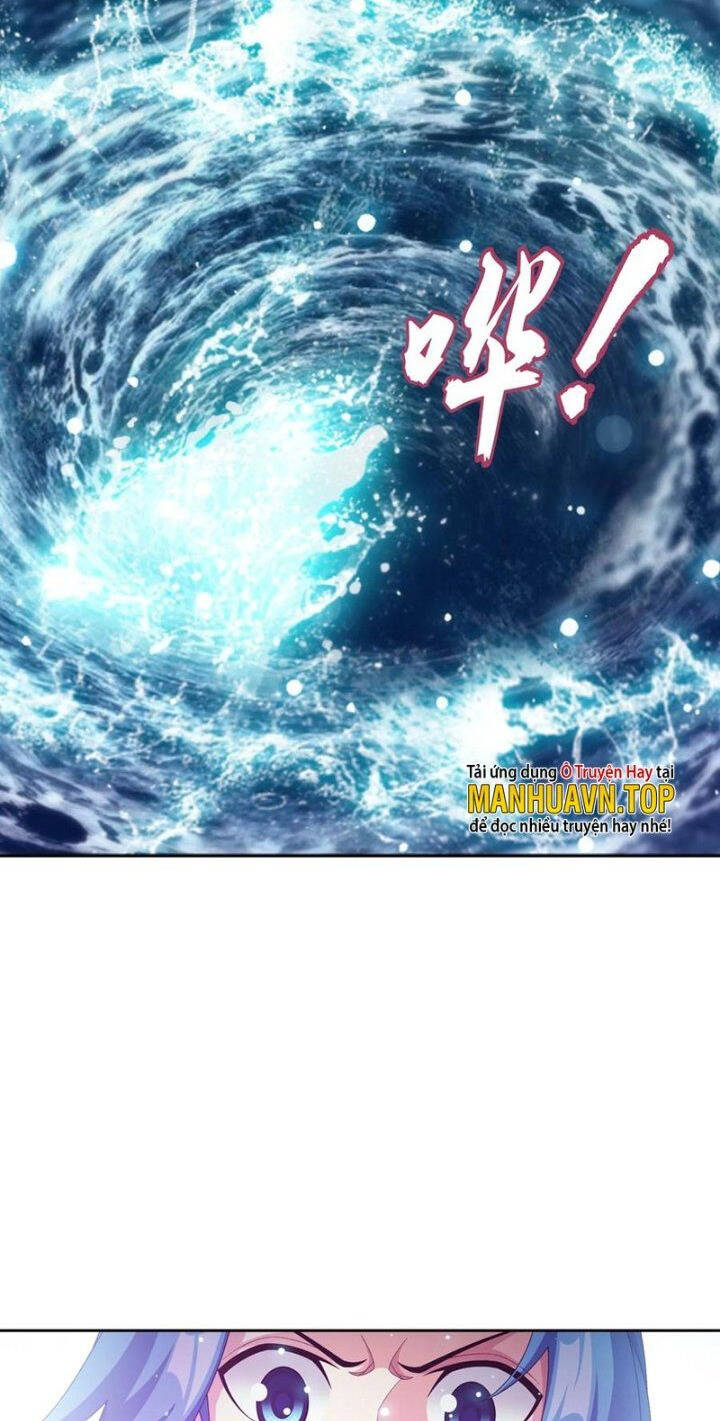 Đại Chúa Tể Chapter 362 - Trang 2