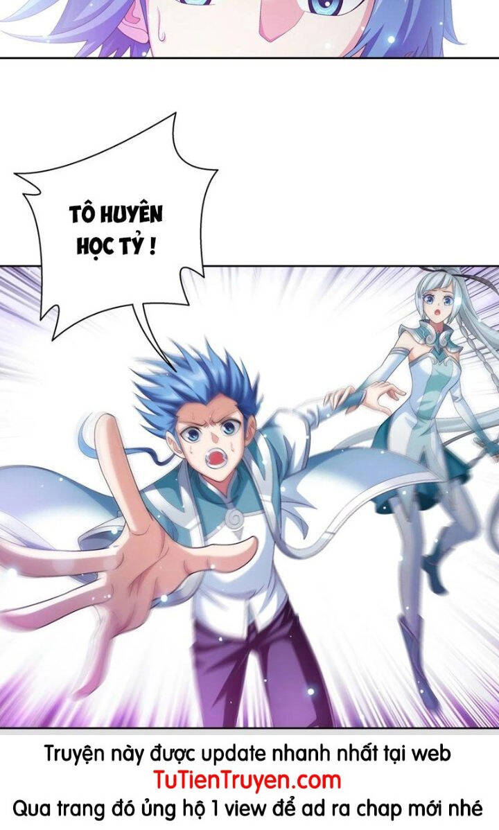 Đại Chúa Tể Chapter 362 - Trang 2