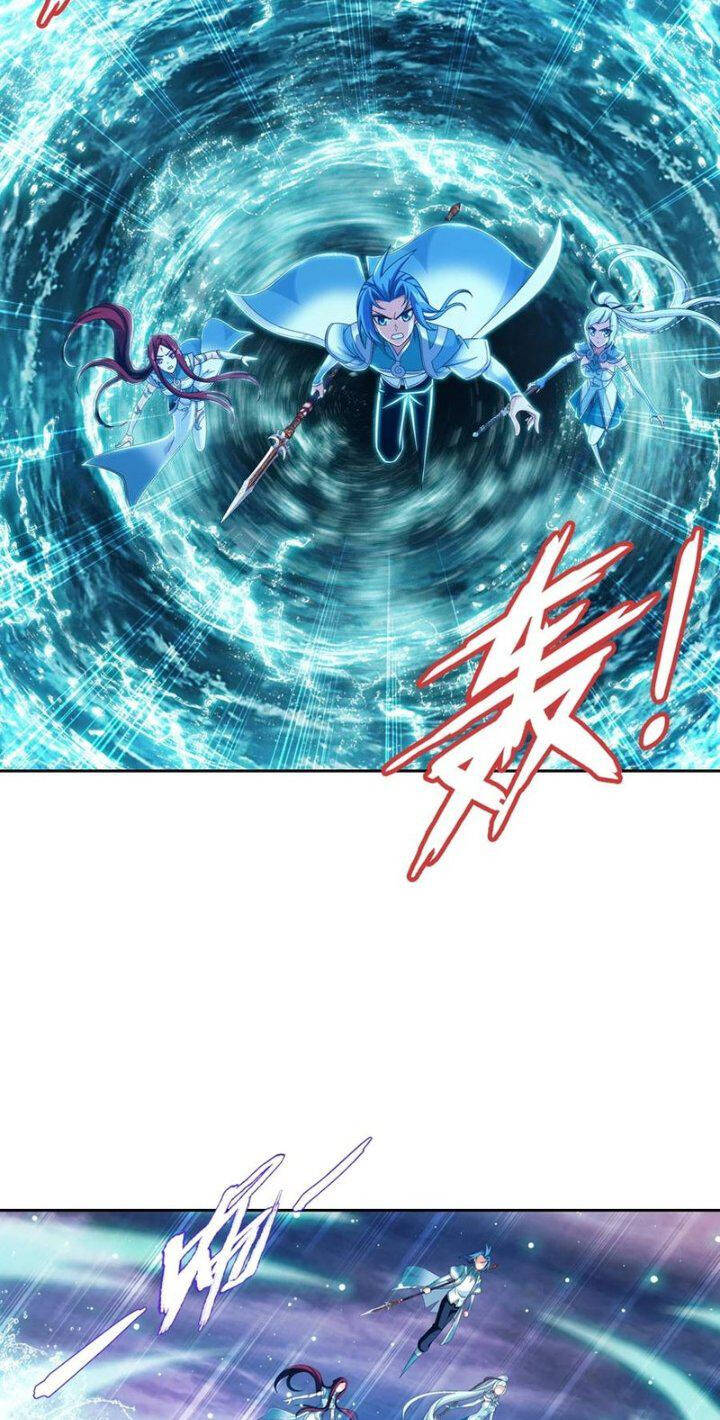 Đại Chúa Tể Chapter 362 - Trang 2