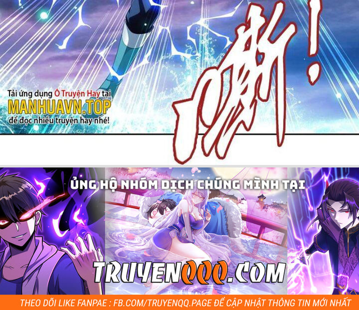 Đại Chúa Tể Chapter 361 - Trang 2