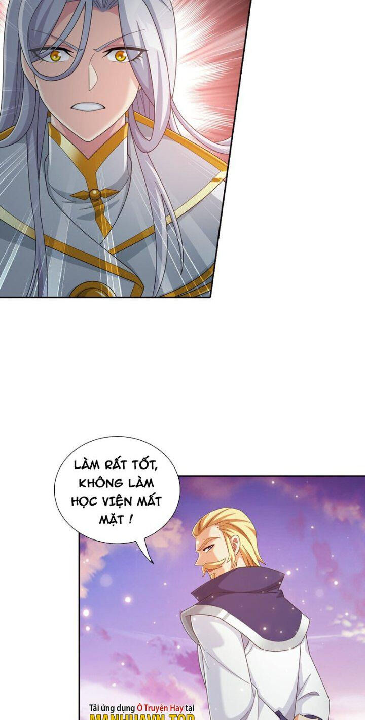 Đại Chúa Tể Chapter 360 - Trang 2