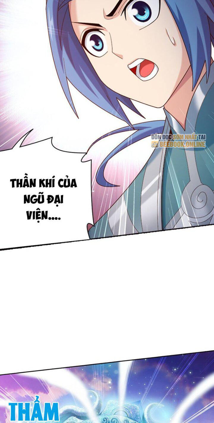 Đại Chúa Tể Chapter 360 - Trang 2