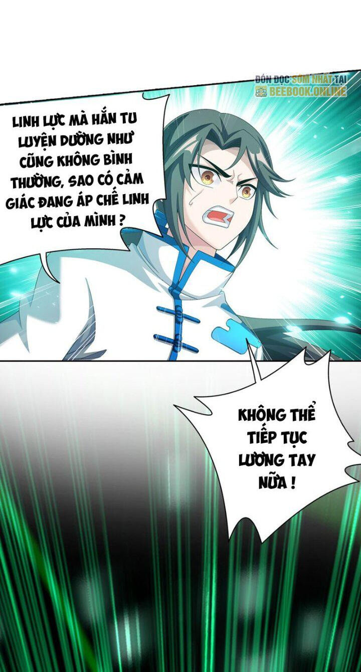 Đại Chúa Tể Chapter 359 - Trang 2