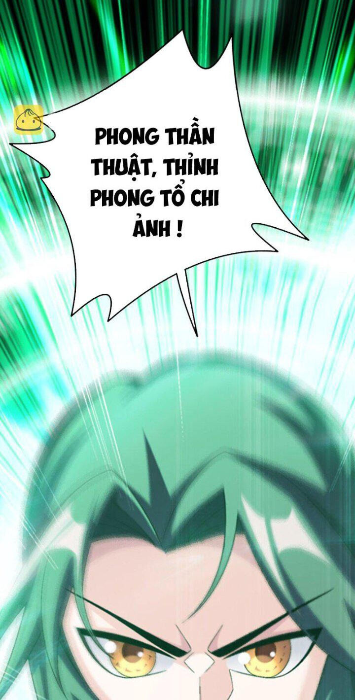 Đại Chúa Tể Chapter 359 - Trang 2