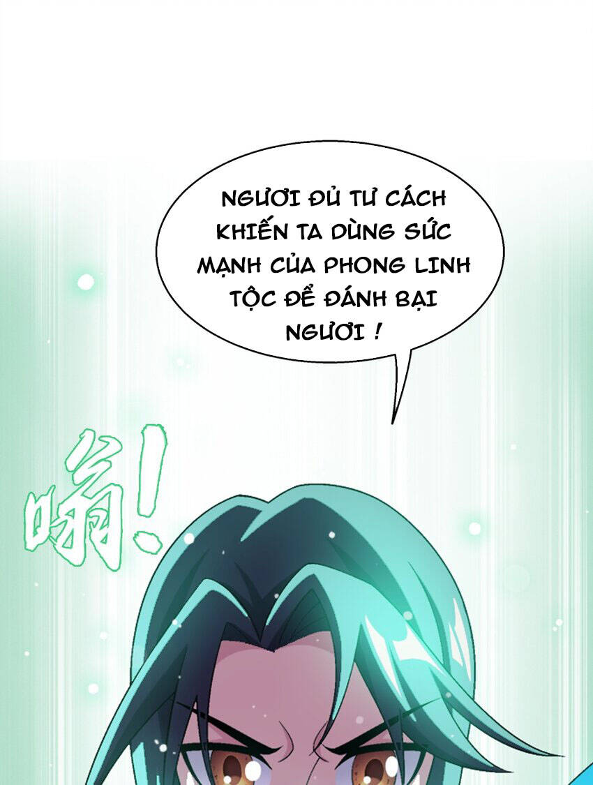 Đại Chúa Tể Chapter 358 - Trang 2