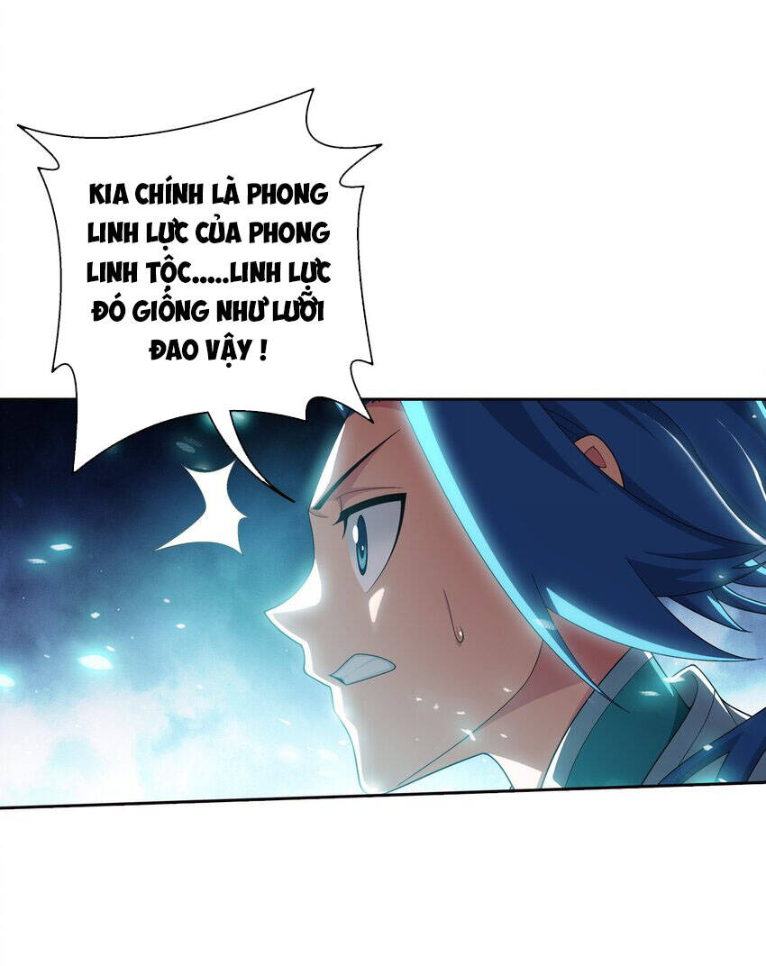 Đại Chúa Tể Chapter 358 - Trang 2