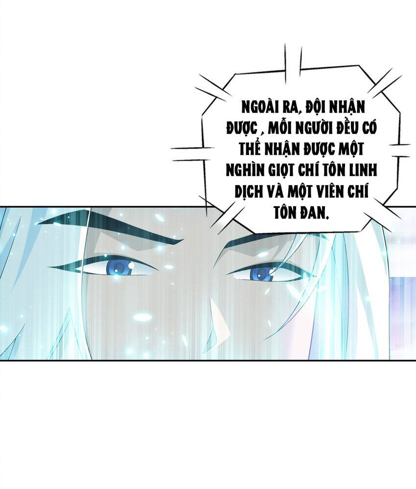 Đại Chúa Tể Chapter 357 - Trang 2