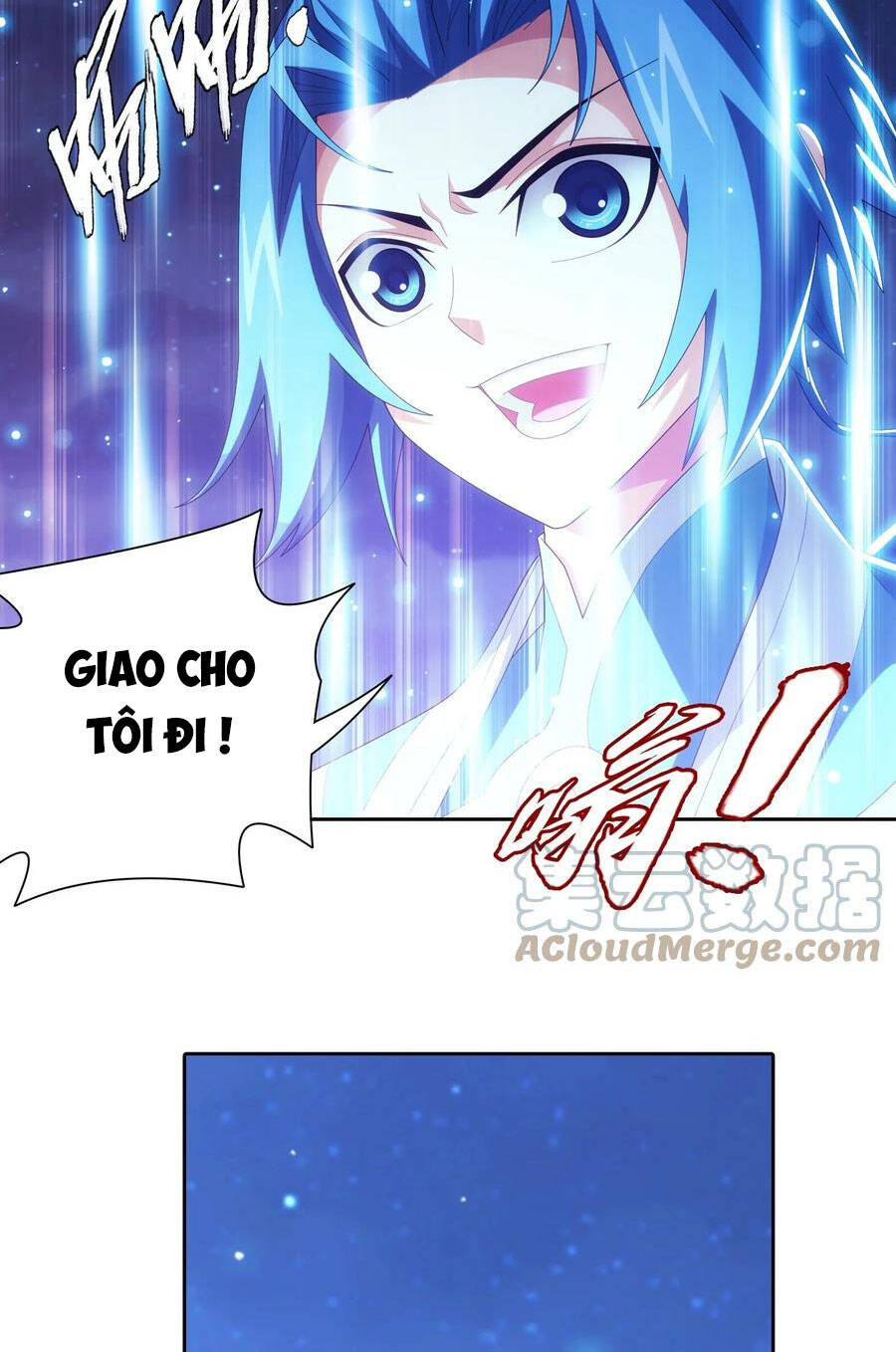 Đại Chúa Tể Chapter 356 - Trang 2