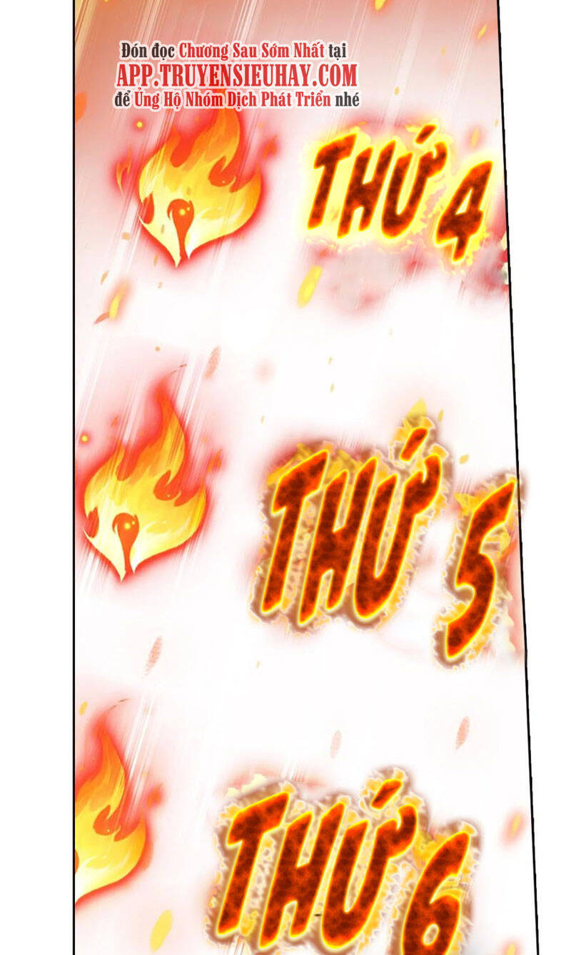 Đại Chúa Tể Chapter 355 - Trang 2