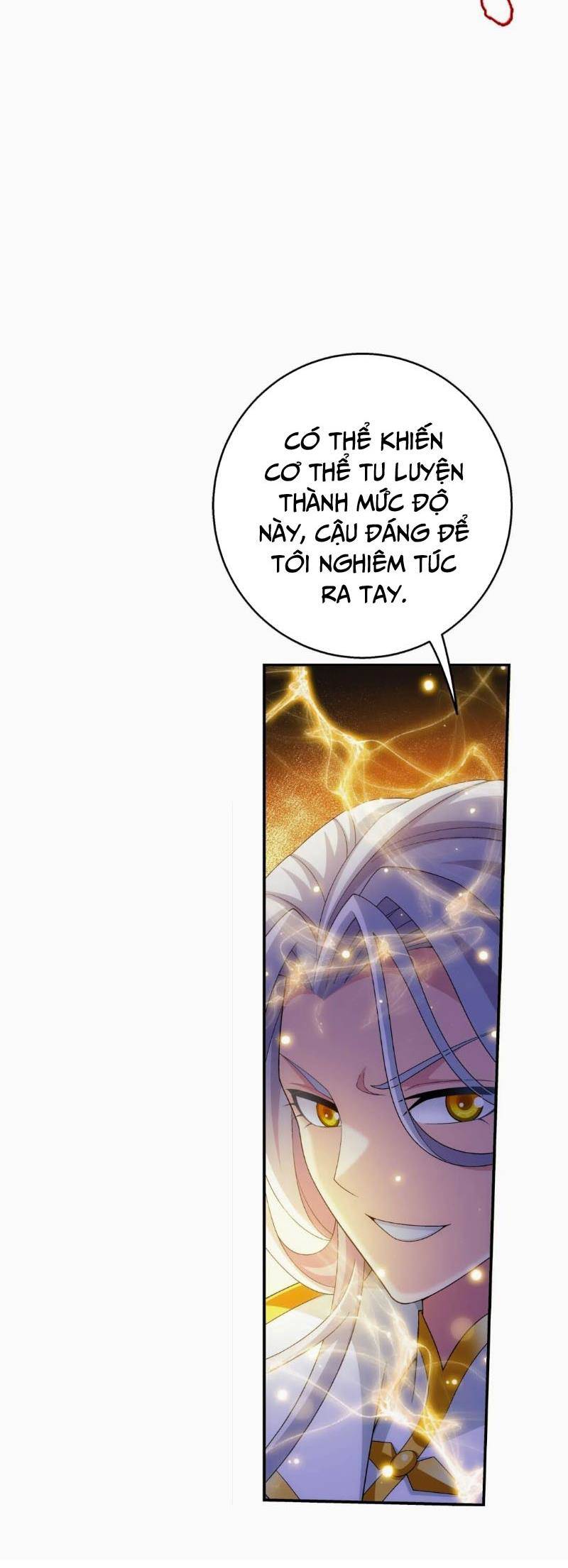 Đại Chúa Tể Chapter 349 - Trang 2