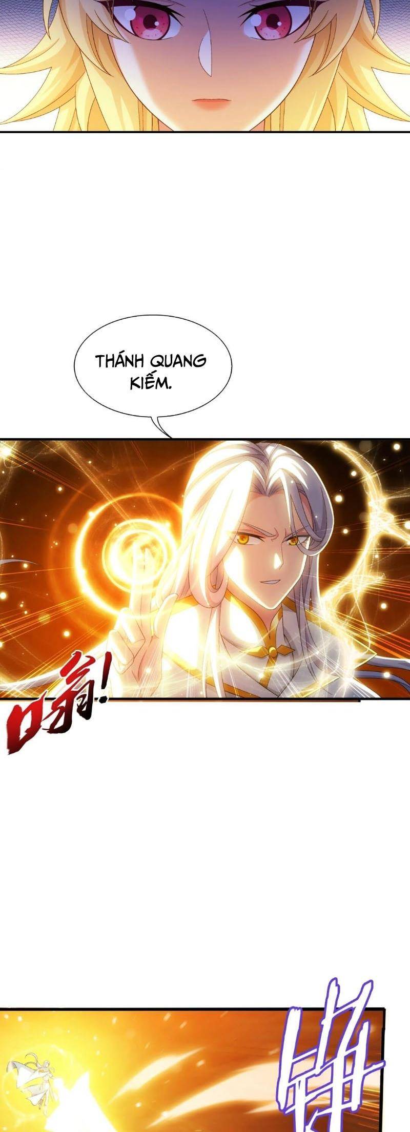 Đại Chúa Tể Chapter 349 - Trang 2