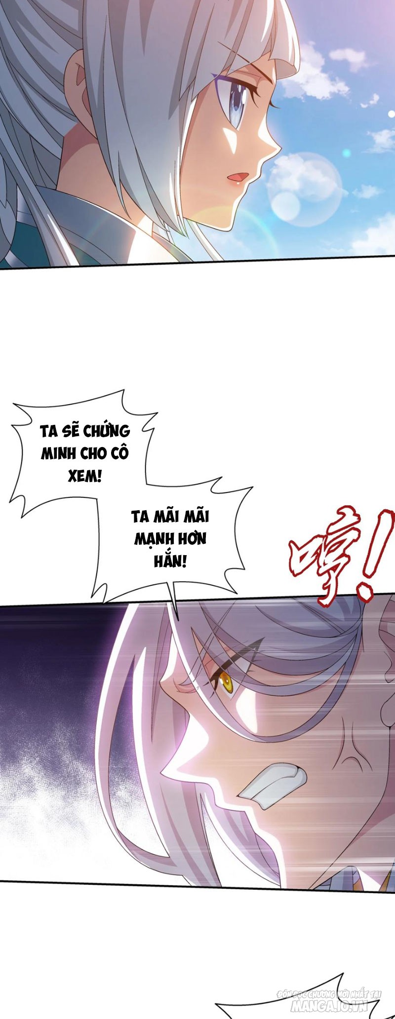 Đại Chúa Tể Chapter 348 - Trang 2