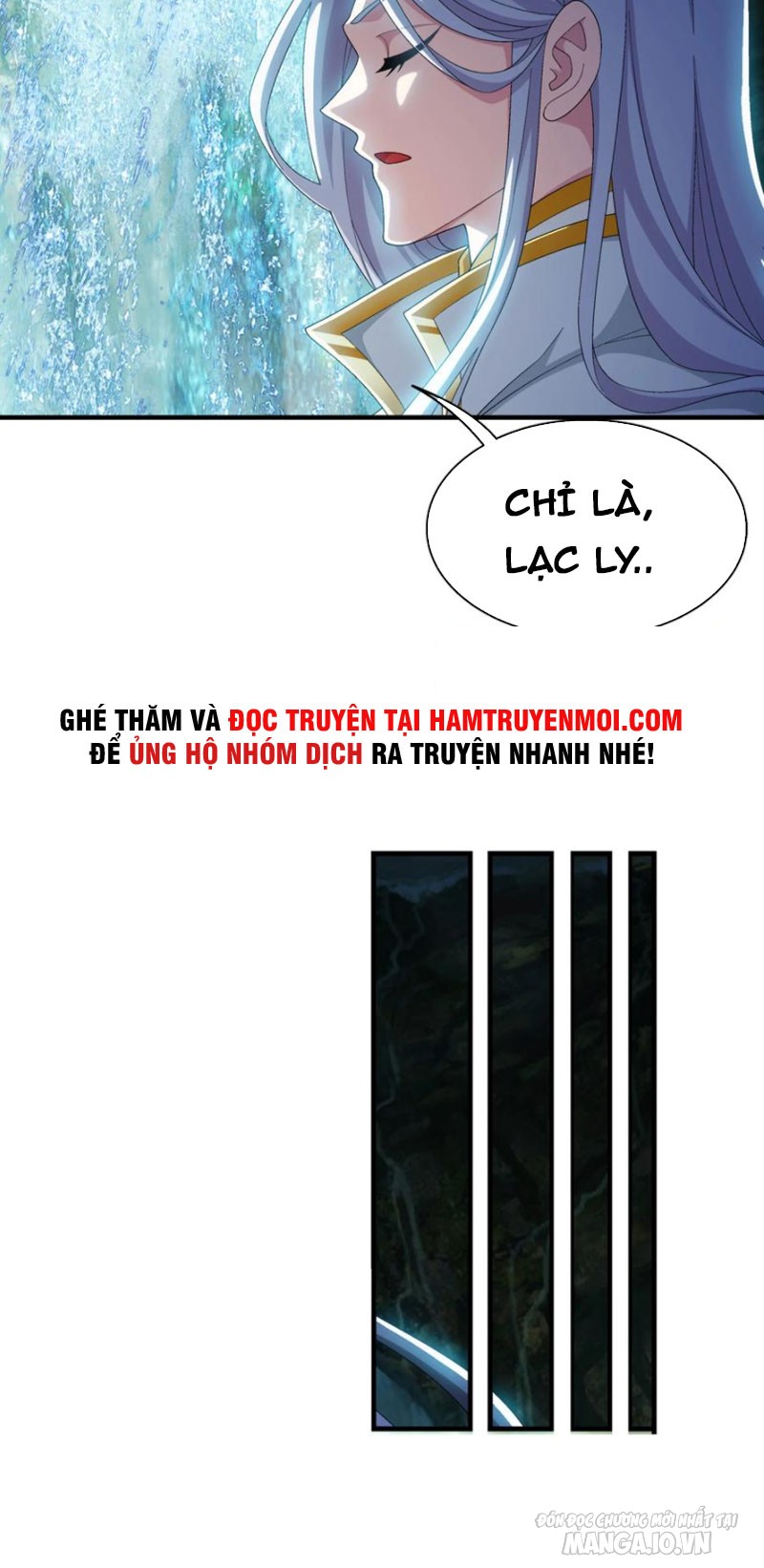 Đại Chúa Tể Chapter 342 - Trang 2