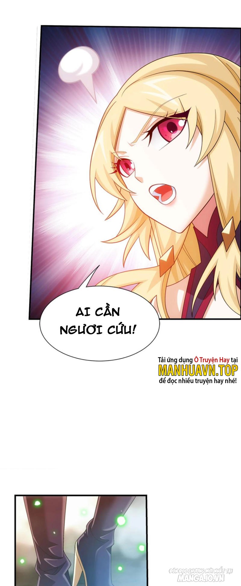 Đại Chúa Tể Chapter 339 - Trang 2