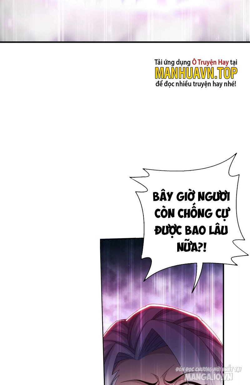 Đại Chúa Tể Chapter 338 - Trang 2