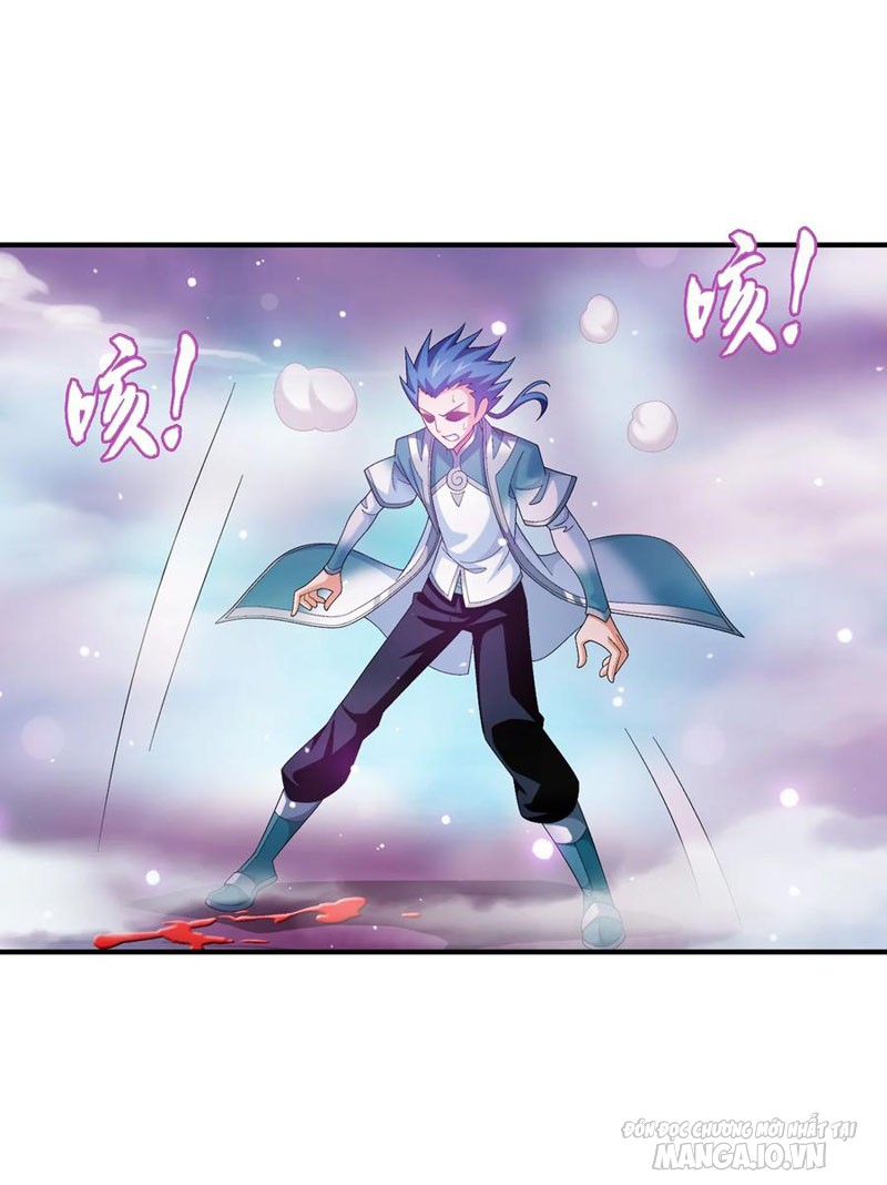 Đại Chúa Tể Chapter 338 - Trang 2