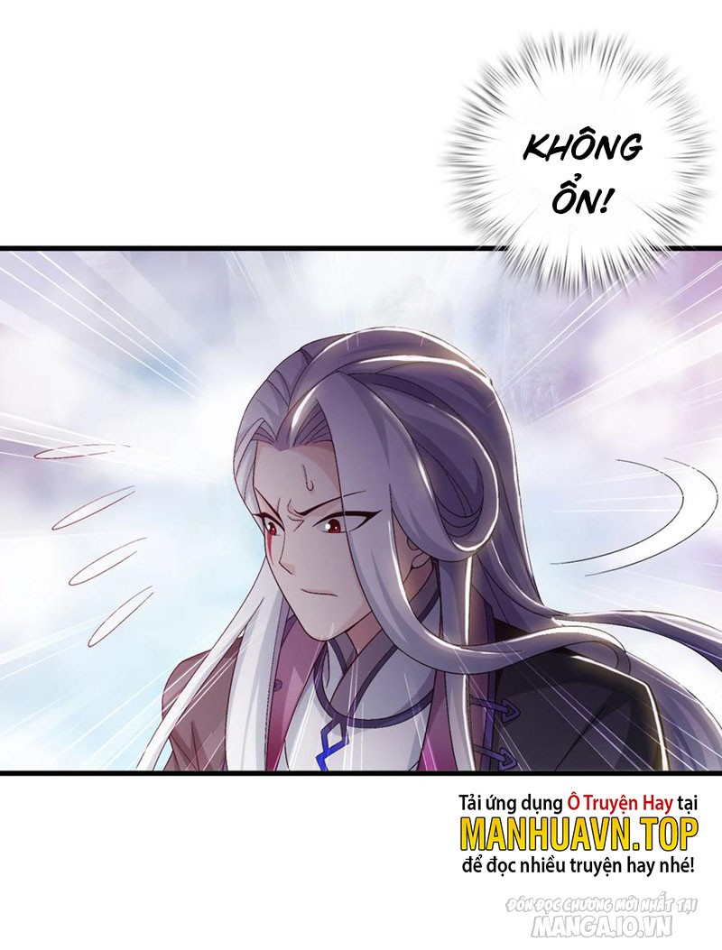 Đại Chúa Tể Chapter 338 - Trang 2