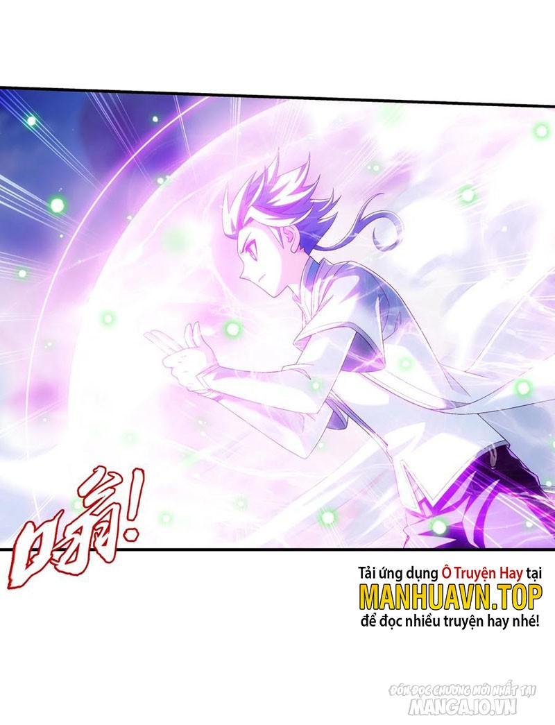 Đại Chúa Tể Chapter 338 - Trang 2