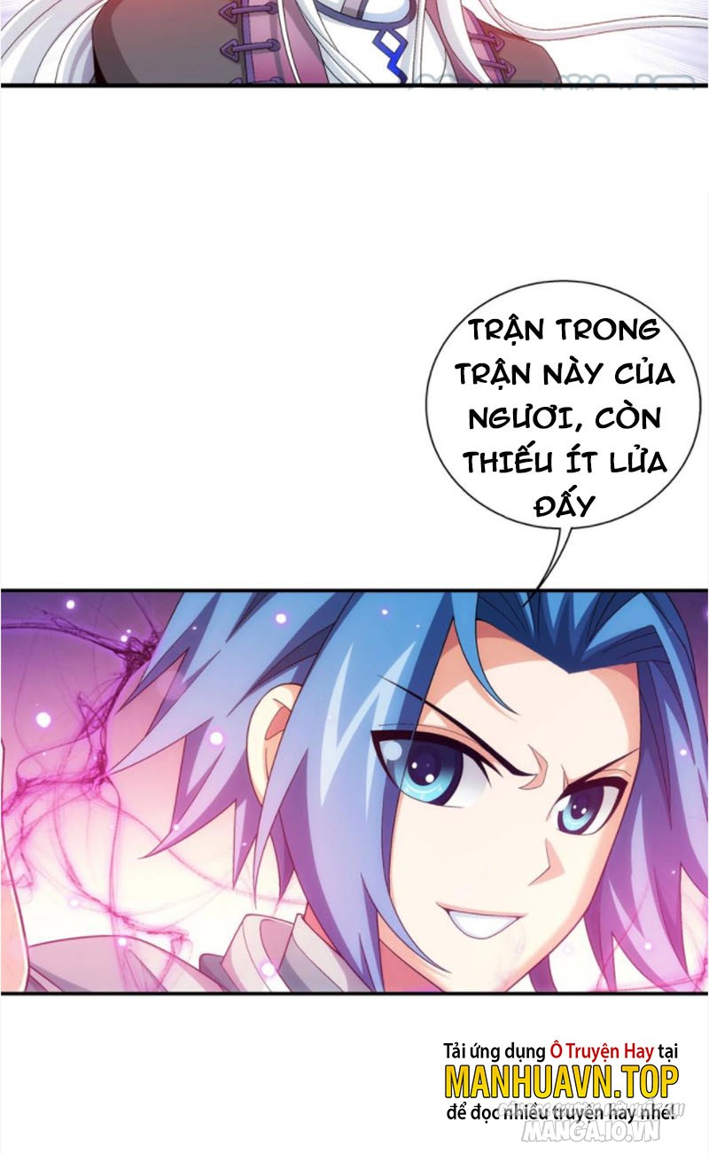 Đại Chúa Tể Chapter 337 - Trang 2