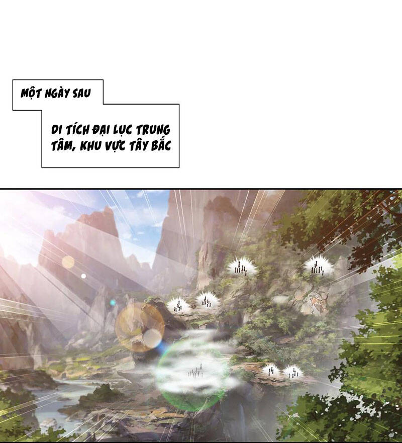 Đại Chúa Tể Chapter 336 - Trang 2